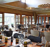 Restaurant Botanica - VIC Tourism