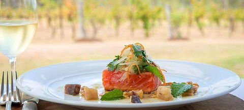 Restaurant Botanica - VIC Tourism 3