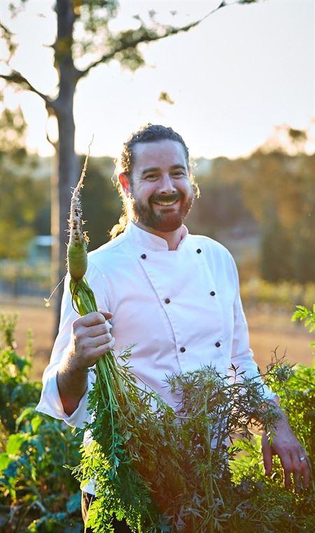 Restaurant Botanica - VIC Tourism 4