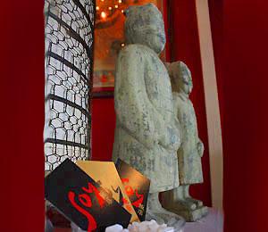 Restaurant Soy - VIC Tourism 1