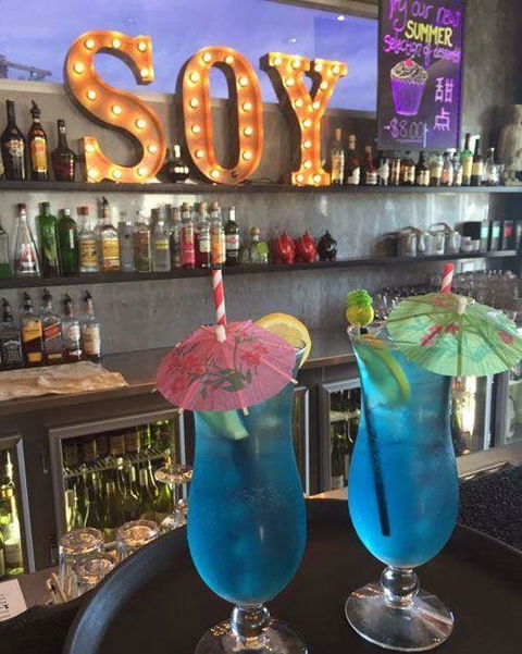 Restaurant Soy - VIC Tourism 6