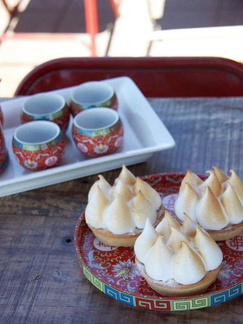 Restaurant Soy - VIC Tourism 7