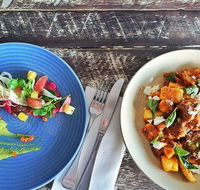 Riverwalk Tandoori - VIC Tourism