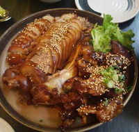 Shinara Grill  Lounge - VIC Tourism