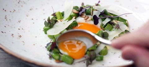 St James Hotel Restaurant - VIC Tourism 0