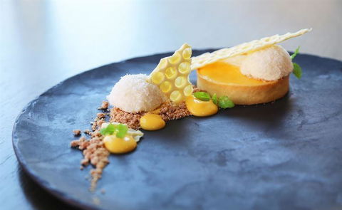 St James Hotel Restaurant - VIC Tourism 10