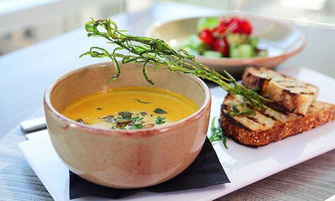 St James Hotel Restaurant - VIC Tourism 12