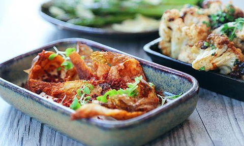 St James Hotel Restaurant - VIC Tourism 15