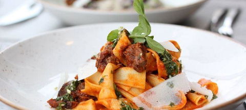 St James Hotel Restaurant - VIC Tourism 1