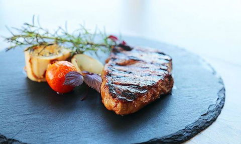 St James Hotel Restaurant - VIC Tourism 20