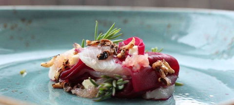 St James Hotel Restaurant - VIC Tourism 2