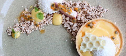 St James Hotel Restaurant - VIC Tourism 3