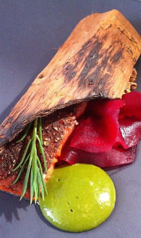 St James Hotel Restaurant - VIC Tourism 4