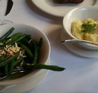 Verandah Restaurant  Bar - VIC Tourism