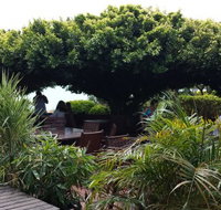 Wharf Restaurant - VIC Tourism