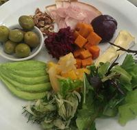 Abundance Cafe - VIC Tourism