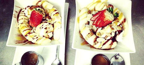 Arlette's Kitchen - VIC Tourism 0