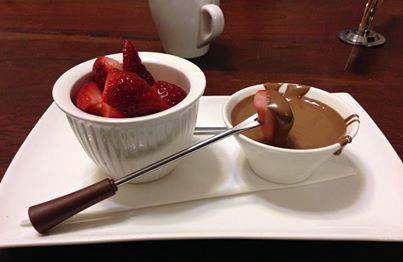 Arlette's Kitchen - VIC Tourism 4