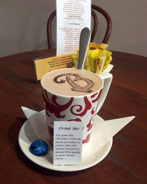 Arlette's Kitchen - VIC Tourism 6