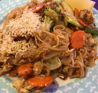 Cafe Thailand - VIC Tourism