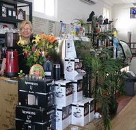 Coffee at the Park - VIC Tourism