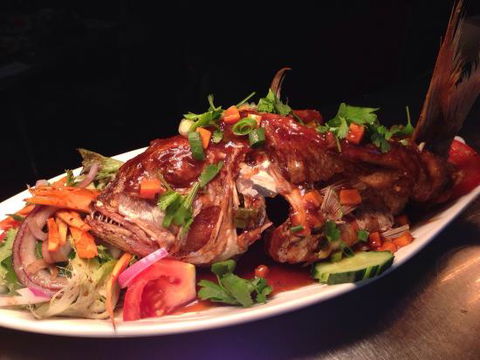 Mellow Thai Restaurant And Cafe - VIC Tourism 0