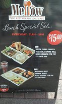Mellow Thai Restaurant And Cafe - VIC Tourism 3