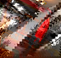 The Bradman River House - VIC Tourism