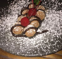The Wolf Wine Bar - VIC Tourism