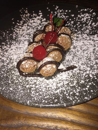 The Wolf Wine Bar - VIC Tourism 0