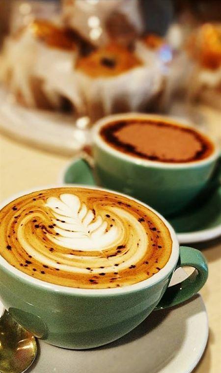 Unico Espresso - VIC Tourism 4