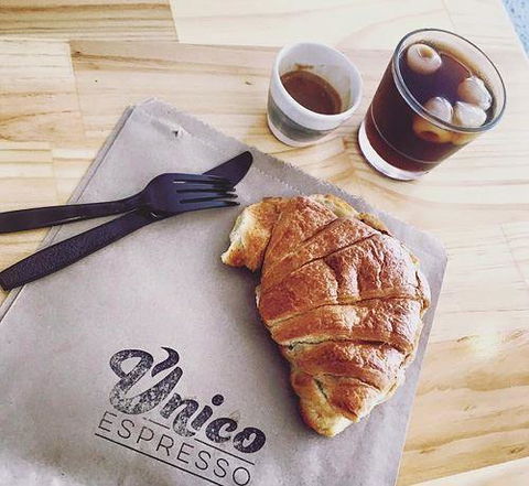 Unico Espresso - VIC Tourism 7