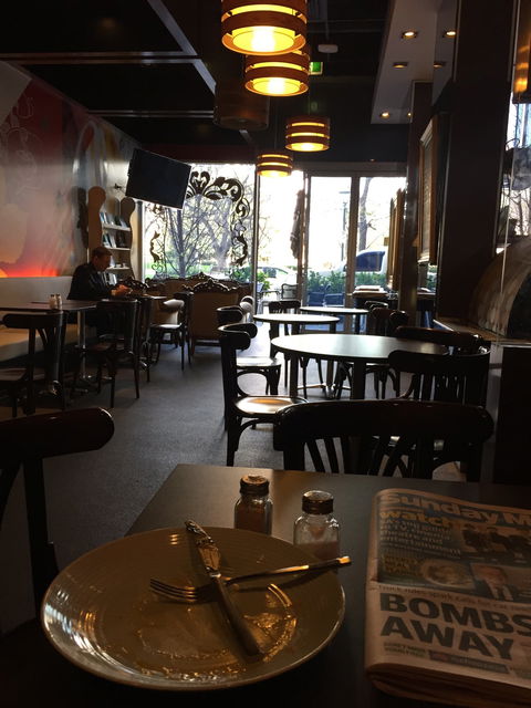 Avila Coffee - VIC Tourism 1