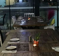 Blue Agave Mexican Cantina - VIC Tourism