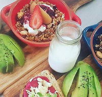 Blue Jay Cafe - VIC Tourism