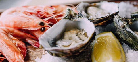 Boardwalk Bistro On Hastings - VIC Tourism 0