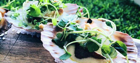 Boardwalk Bistro On Hastings - VIC Tourism 1