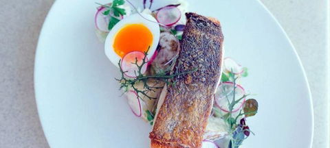 Boardwalk Bistro On Hastings - VIC Tourism 2
