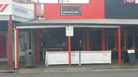 Box'd Espresso Bar - VIC Tourism 0