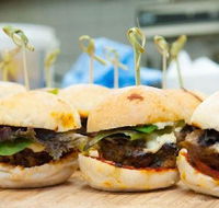 Cafe Thirty6 - VIC Tourism