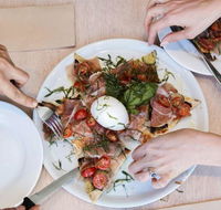 Cucina  Co. - VIC Tourism