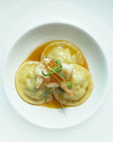 Cucina Locale Revolving Restaurant - VIC Tourism 10