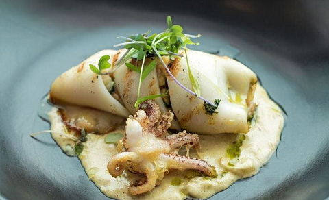 Cucina Locale Revolving Restaurant - VIC Tourism 4