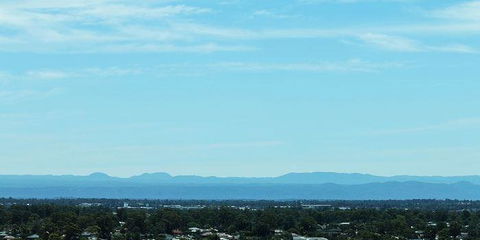 Cucina Locale Revolving Restaurant - VIC Tourism 7