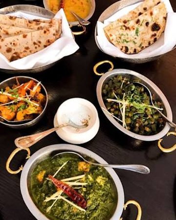 Curry N Kebab Indian Cuisine - VIC Tourism 0