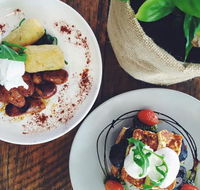 Home Cafe Ashgrove - VIC Tourism