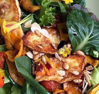 Homegrown Cafe - VIC Tourism