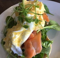 Onshore Cafe - VIC Tourism
