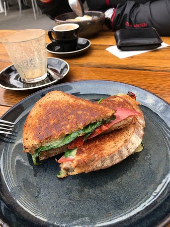 Parklane Espresso - VIC Tourism 0