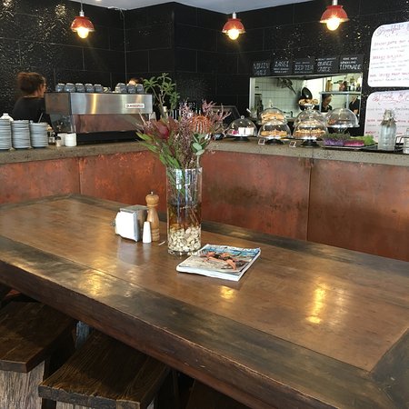 Roma Bar Cafe - VIC Tourism 0